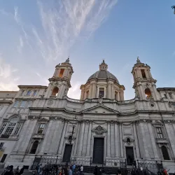 Piazza Navona - Rome