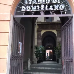 Piazza Navona - Rome