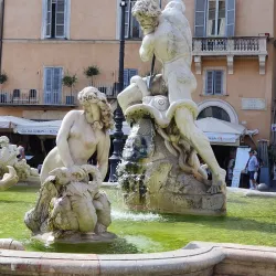 Piazza Navona - Rome