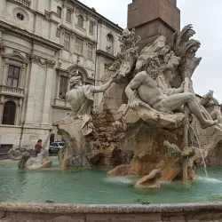 Piazza Navona - Rome