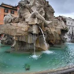 Piazza Navona - Rome