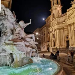 Piazza Navona - Rome