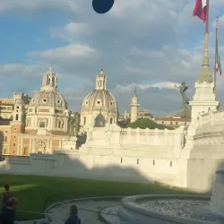 Piazza Navona - Rome