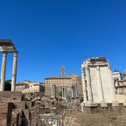 Roman Forum - Rome