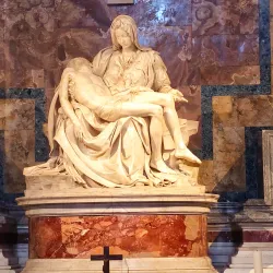 St. Peter's Basilica - Rome