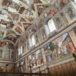Vatican Museums - Rome