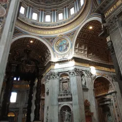 Vatican Museums - Rome