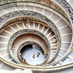 Vatican Museums - Rome