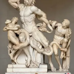 Vatican Museums - Rome