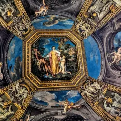 Vatican Museums - Rome
