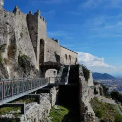 Castello di Arechi - Salerno