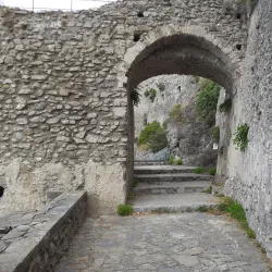 Castello di Arechi - Salerno