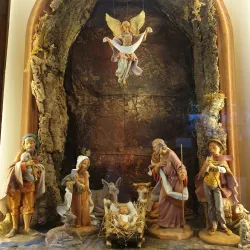 Chiesa di San Giorgio - Salerno