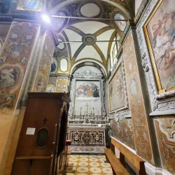 Chiesa di San Giorgio - Salerno