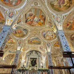 Chiesa di San Giorgio - Salerno