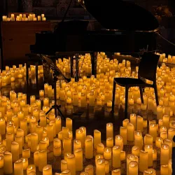 Chiesa di San Giorgio - Salerno