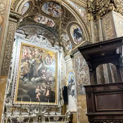 Chiesa di San Giorgio - Salerno