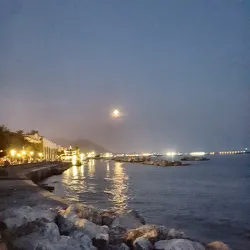 Lungomare Trieste - Salerno