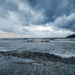 Lungomare Trieste - Salerno