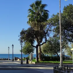 Lungomare Trieste - Salerno