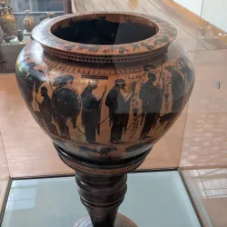 Museo Archeologico Provinciale di Salerno - Salerno