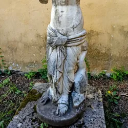 Museo Archeologico Provinciale di Salerno - Salerno