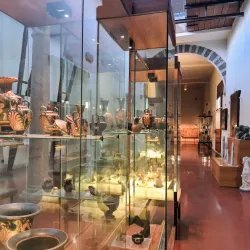 Museo Archeologico Provinciale di Salerno - Salerno