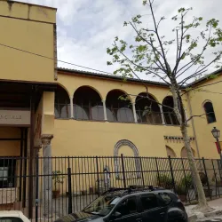 Museo Archeologico Provinciale di Salerno - Salerno