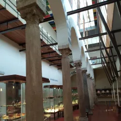 Museo Archeologico Provinciale di Salerno - Salerno