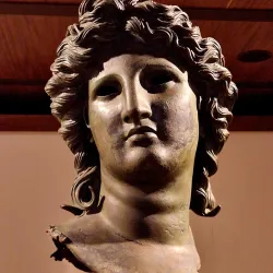 Museo Archeologico Provinciale di Salerno - Salerno