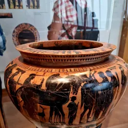 Museo Archeologico Provinciale di Salerno - Salerno