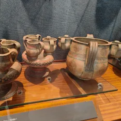 Museo Archeologico Provinciale di Salerno - Salerno