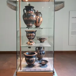 Museo Archeologico Provinciale di Salerno - Salerno