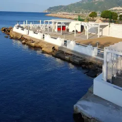 Piazza della Concordia - Salerno