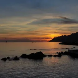 Piazza della Concordia - Salerno