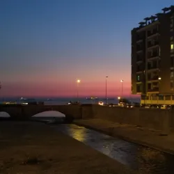 Piazza della Concordia - Salerno
