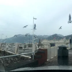 Piazza della Concordia - Salerno