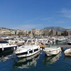 Porto di Salerno - Salerno
