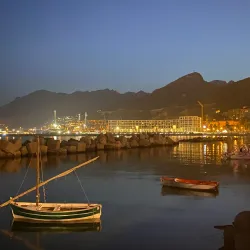 Porto di Salerno - Salerno
