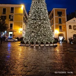Porto di Salerno - Salerno