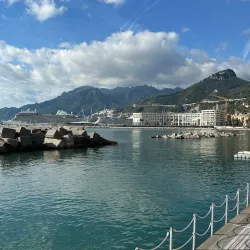 Porto di Salerno - Salerno