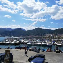 Porto di Salerno - Salerno