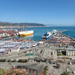 Porto di Salerno - Salerno