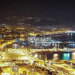 Porto di Salerno - Salerno
