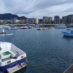 Porto di Salerno - Salerno