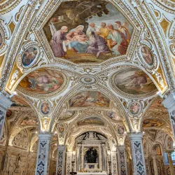 Salerno Cathedral (Duomo di Salerno) - Salerno