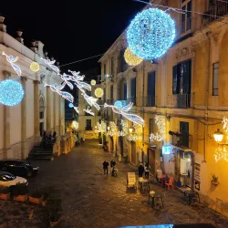 Salerno Cathedral (Duomo di Salerno) - Salerno