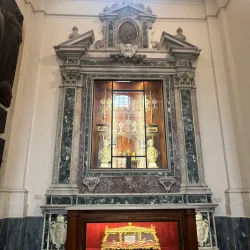 Salerno Cathedral (Duomo di Salerno) - Salerno