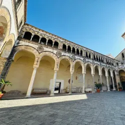 Salerno Cathedral (Duomo di Salerno) - Salerno