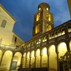 Salerno Cathedral (Duomo di Salerno) - Salerno